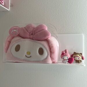 New 🇯🇵Sanrio My melody Headband